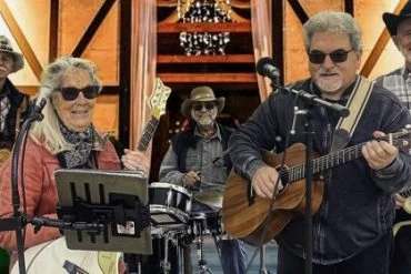 Chicago Bill & The Next Blues Band, Oct 2nd